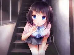 家出少女にたべられる。