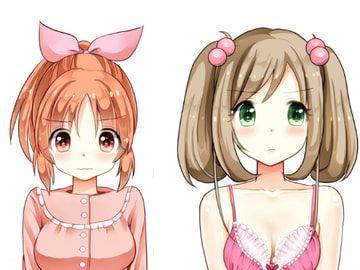 おたがいはじめて [赤佐性癖研究所]