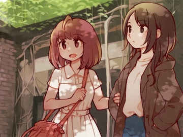 百合漫步3—台南府城懷古 [半屏山百合会]