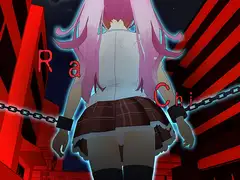 Rachi~狙われた僕の彼女~