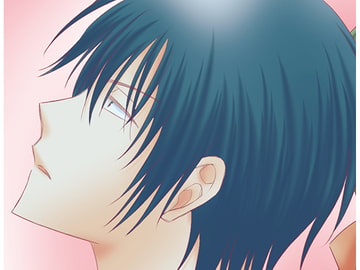 手を伸ばせばまばゆい場所 [ねじまきぴえろ]