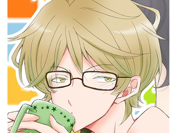 エキセントリックジェラシー [ねじまきぴえろ]