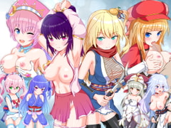 竜王女リベンジ杯 前編 [猫虎屋]