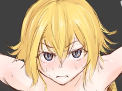 ジャンヌの部屋 [ヌルポックギの部屋]