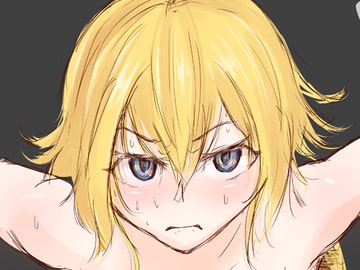 Jeanne's Room [nurupokkugi's room]