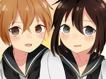 君の手から [hkmnk]