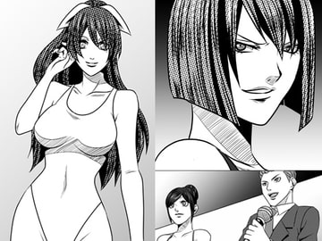 メディア女子プロレス～復讐～ [ffkan]