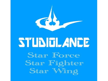 【スタジオランス BGM素材 Star Force】 [スタジオランス]