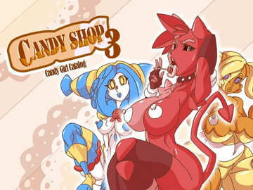 Candy Shop Catalog 3 [Roninsong Productions]