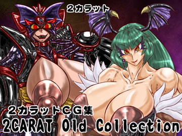 2CARAT Old Collection [2カラット]