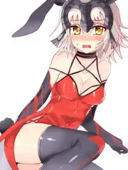 FGOキャライラスト集