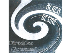 Black Desire [Freaks Ground]