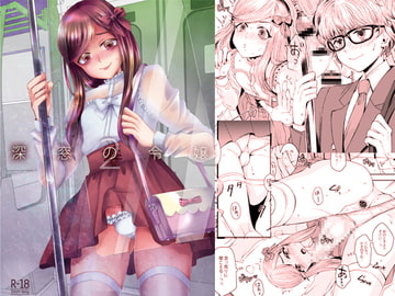 深窓の令嬢2 [GJ-X]