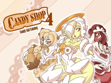 Candy Shop Catalog 4 [Roninsong Productions]