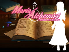 
        Maria/Alchemist～合成師マリアの災難～
      