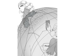 ロープレ世界の女子排泄事情 another case [TOB]