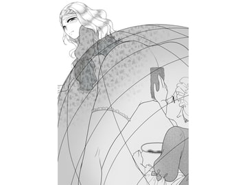 ロープレ世界の女子排泄事情 another case [TOB]