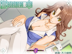 R18Pictures4Os [ガンマメニア]