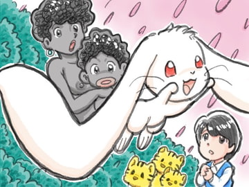 ちょびっとファンタジィXX(ペケペケ) [アトリエ・ワラビー]