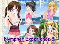 Nymphet Experience 8 [adenosin]