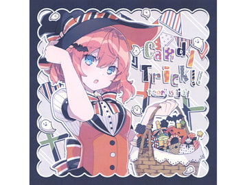 Candy Trick!! [Teen's Joy]