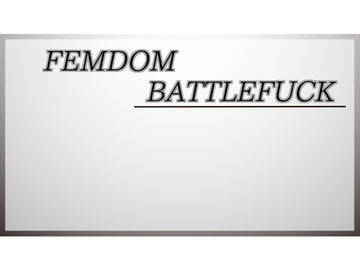 Femdom_Battlefuck [Quantum_Magic]
