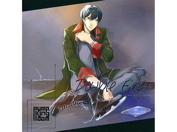 Double Edge [Pumpkingdom]