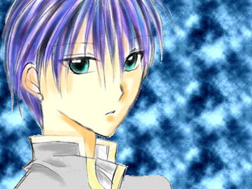 五月生まれの恋 [9月]