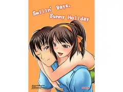 Smilin' Days, Sunny Holiday