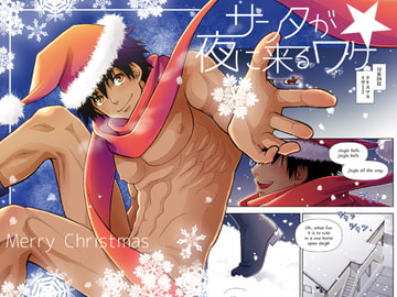 サンタが夜に来るワケ [褐色矮星]