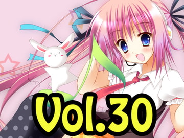 著作権フリー素材集 Vol.30 エフ〇フ風RPG素材 BGM20曲 WAV+ループOGG [Studio神無月]