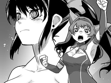 宮本vs龍子 [ガチ★ドランカーズ]