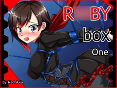 R◯BY box one [Red Axis]