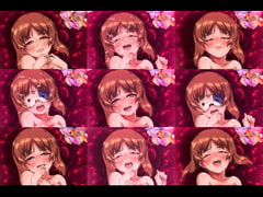 ラブラブ道 [MuMuDonDon]