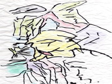 和と成 [仏の顔も3度くらい]