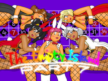 The Empty Island Part7 [なんざ]