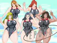 エポナ〜俺の出産に立ち会って、いただけますか?〜