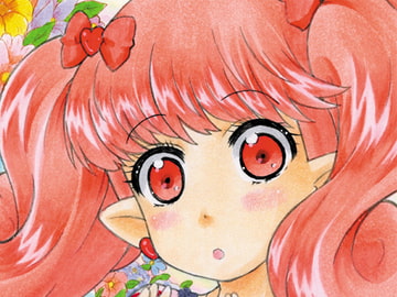 ダイスキのカタチ [夢人島]