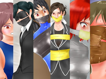 Remake! -Second- [Yanaponte]