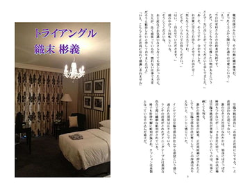 TRIANGLE [アカプルコの月企画]