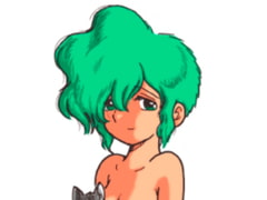 魔女娘2 [アトリエ・ワラビー]