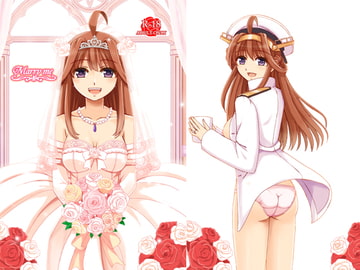 Marry me [檸檬亭]