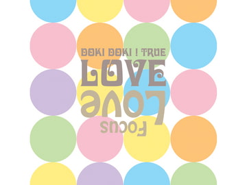 Focus Love / 春河あかり [天乃啓示 (ex.Mad Pierrot)]