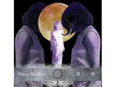 Sleep Walker [Keiji Amano(ex.Mad Pierrot)]