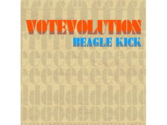 VOTEVOLUTION [Beagle Kick]