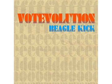 VOTEVOLUTION [Beagle Kick]