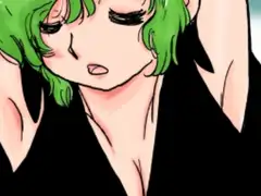 魔女娘3