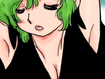 魔女娘3 [アトリエ・ワラビー]