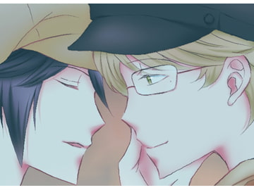 想い募りて [ねじまきぴえろ]