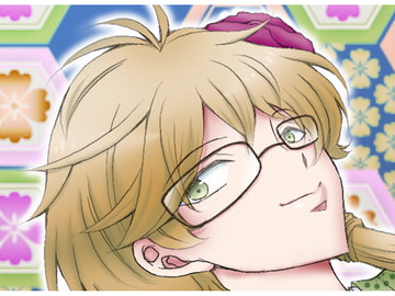 かんばんむすめや○いちゃん [ねじまきぴえろ]